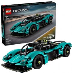 LEGO TECHNIC - ASTON MARTIN VALKYRIE #42208 (0825)